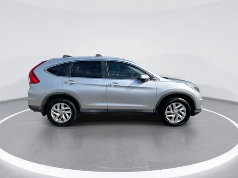 Used 2016 Honda CR-V EX-L image 9