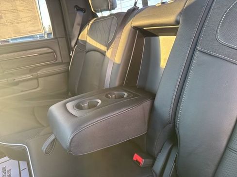New 2026 RAM 2500 Limited AWD/4WD image 18