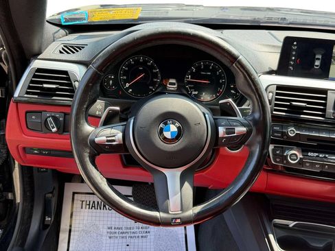 Used 2019 BMW 430i Gran Coupe xDrive AWD/4WD image 26