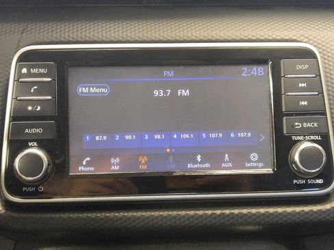 Used 2021 Nissan Kicks S image 25