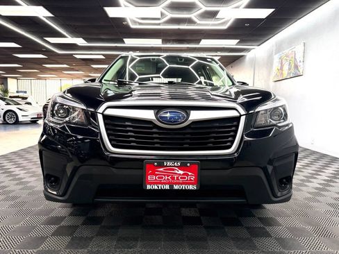 Used 2020 Subaru Forester Premium AWD/4WD image 3