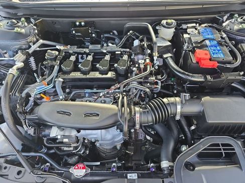 New 2026 Honda Accord SE image 30