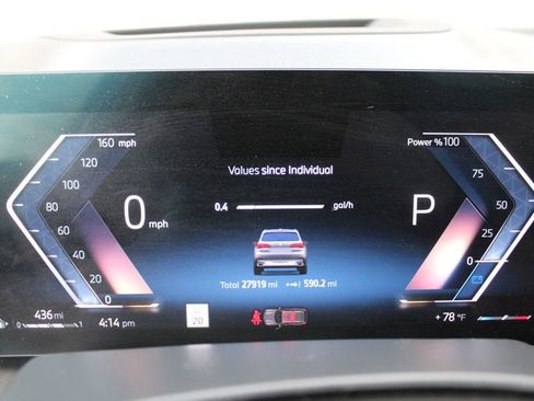 Used 2025 BMW X5 xDrive40i image 35