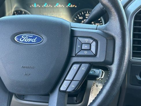 Used 2019 Ford F150 XLT w/ Equipment Group 302A Luxury RWD image 21