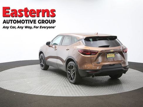 Used 2023 Chevrolet Blazer LT image 64