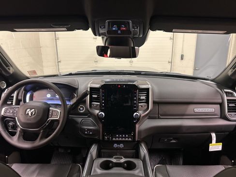 New 2026 RAM 4500 Tradesman w/ Laramie Trim Package image 18