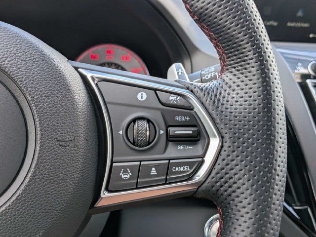 Used 2026 Acura RDX w/ Advance Package AWD/4WD image 32