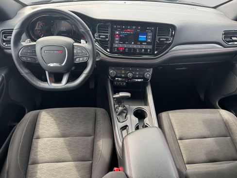 Used 2023 Dodge Durango GT AWD/4WD image 2