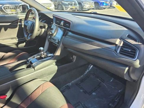 Used 2020 Honda Civic Si image 21