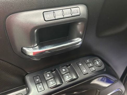 Used 2015 GMC Sierra 1500 SLT image 12