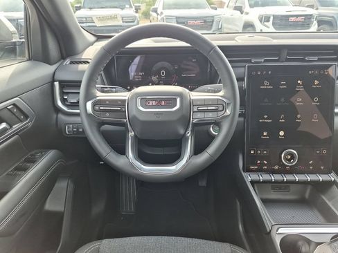 New 2026 GMC Terrain Elevation w/ Black Edition FWD image 33