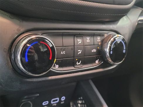 Used 2023 Chevrolet TrailBlazer LT image 18