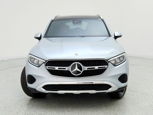 New 2026 Mercedes-Benz GLC 300 image 2