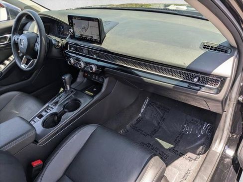 Used 2023 Honda Civic Touring image 23