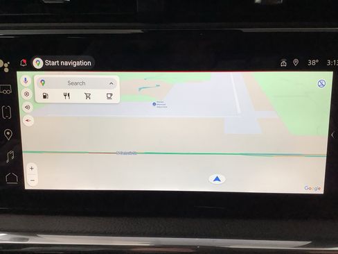 New 2026 GMC Sierra 1500 Denali w/ Denali Reserve Package image 24