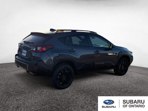 New 2026 Subaru Crosstrek 2.5i Wilderness AWD/4WD image 5