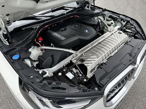 New 2026 BMW X3 xDrive30 image 29