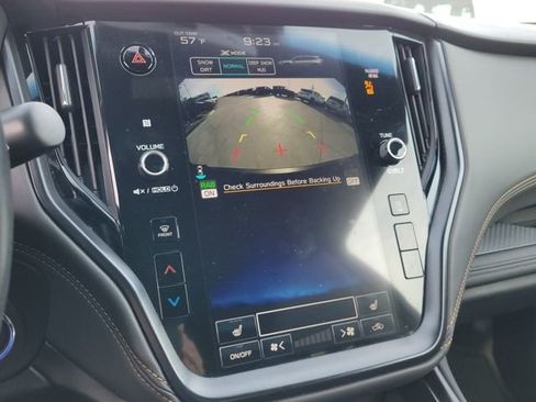 Used 2022 Subaru Outback Wilderness image 16