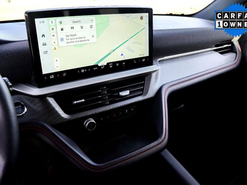 Used 2025 Ford Explorer ST-Line w/ ST-Line Street Pack image 19