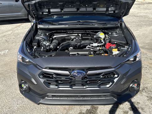 New 2026 Subaru Crosstrek 2.0i Premium image 9