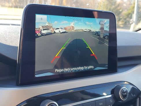 Certified 2022 Ford Escape SEL w/ Technology Package image 20