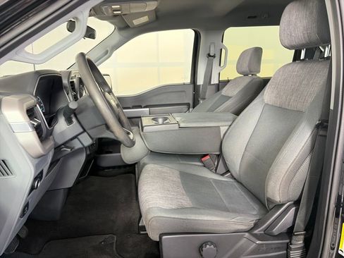 Certified 2022 Ford F150 XLT w/ Trailer Tow Package image 11