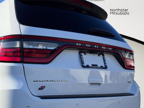 Used 2024 Dodge Durango GT image 28