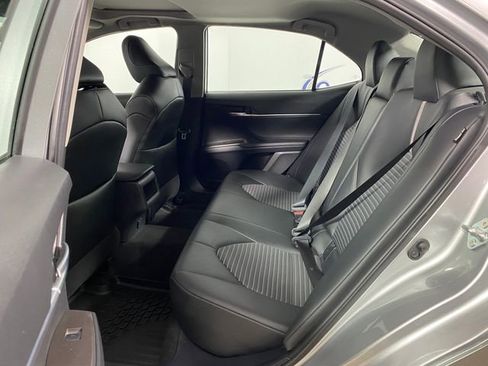 Certified 2023 Toyota Camry SE w/ Cold Weather Package image 11