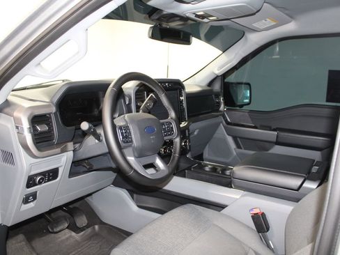 Used 2024 Ford F150 XLT w/ FX4 Off-Road Package image 26