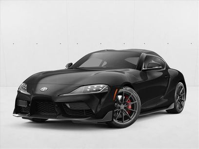 Used 2024 Toyota Supra Premium w/ Driver Assist Package