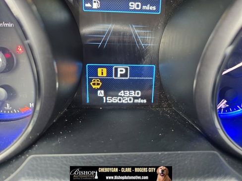 Used 2019 Subaru Outback 2.5i Limited w/ Protection Package #1 AWD/4WD image 22