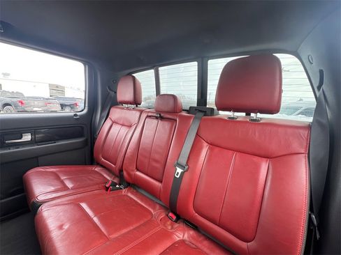 Used 2013 Ford F150 Limited image 31