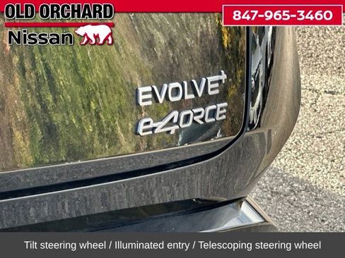 Used 2023 Nissan Ariya AWD image 9