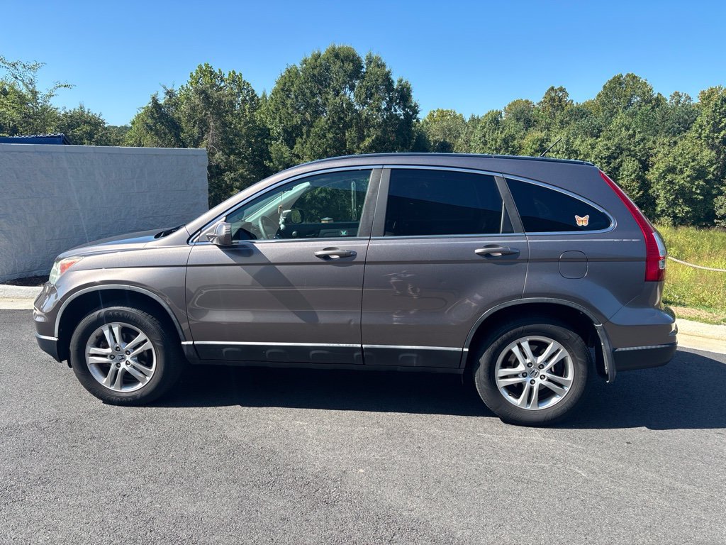 Used 2010 Honda CR-V EX-L image 8