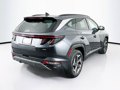 Used 2024 Hyundai Tucson Limited image 9