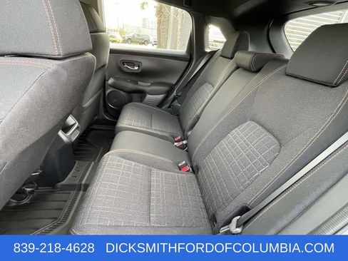 Used 2024 Honda HR-V Sport image 12