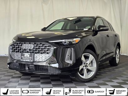 New 2025 Audi Q5 Premium Plus