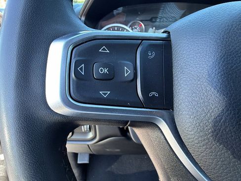 Certified 2025 RAM 2500 Big Horn AWD/4WD image 27