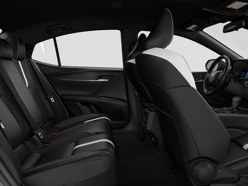 New 2026 Toyota Camry XLE w/ Convenience Package image 29