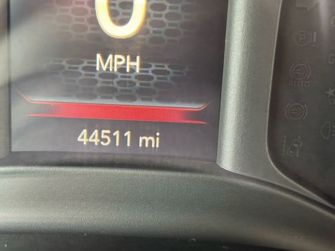 Used 2021 RAM 1500 Lone Star image 48