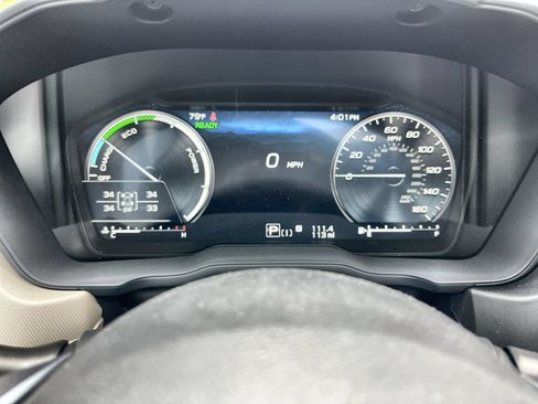 New 2026 Subaru Forester Limited AWD/4WD image 19