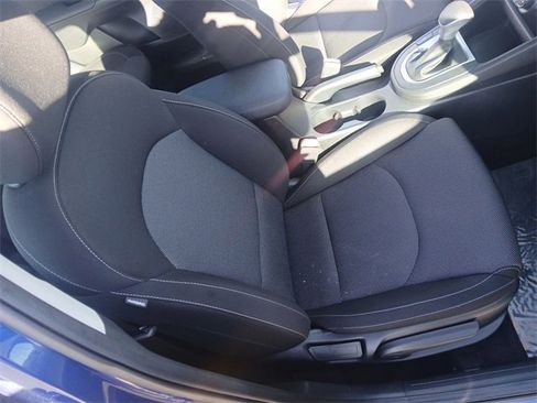 Certified 2024 Kia Forte LXS image 23