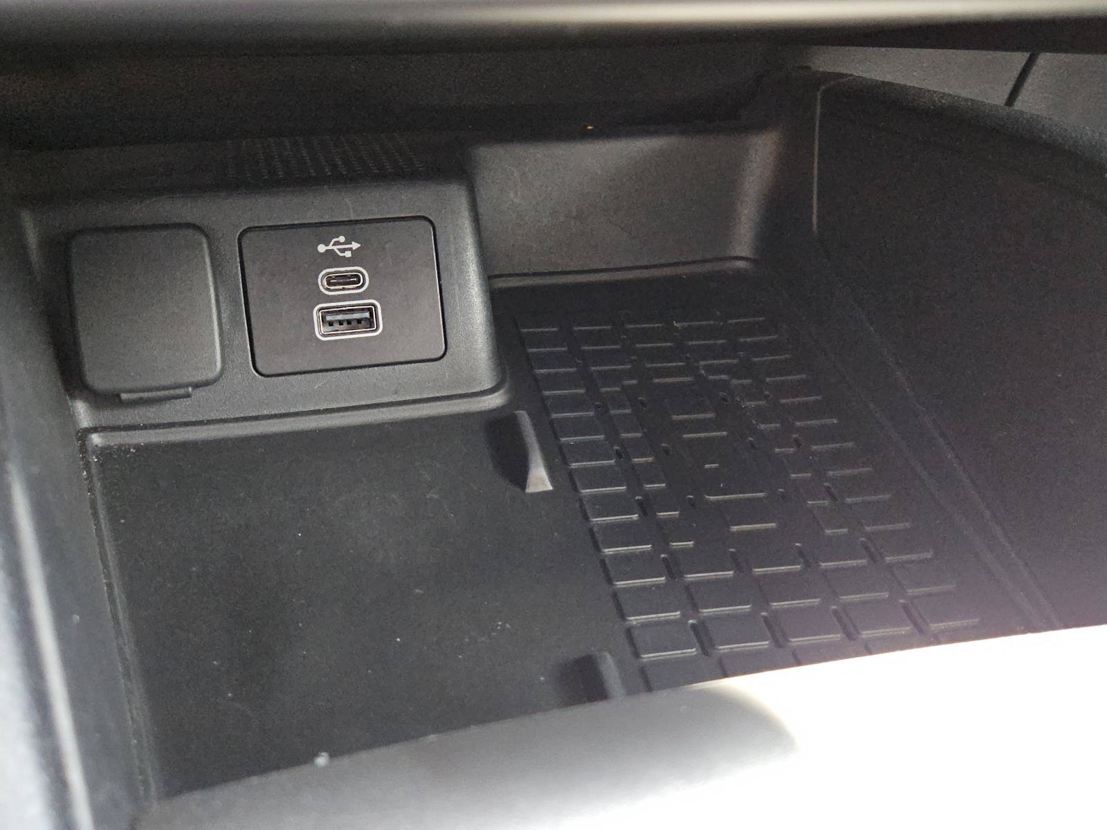 Used 2025 Ford Bronco Sport Big Bend AWD/4WD image 29