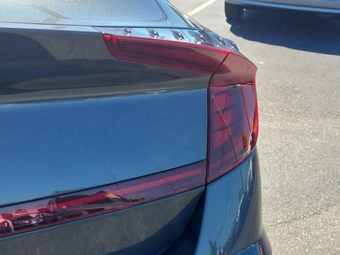 Used 2021 Hyundai Sonata SEL image 11