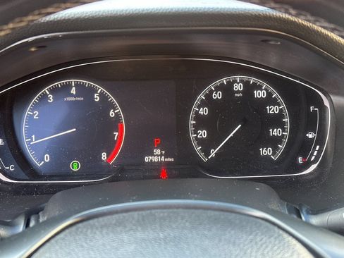 Used 2018 Honda Accord EX-L image 23