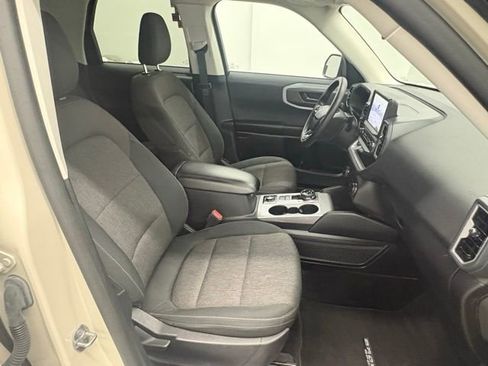 Used 2024 Ford Bronco Sport Big Bend AWD/4WD image 34