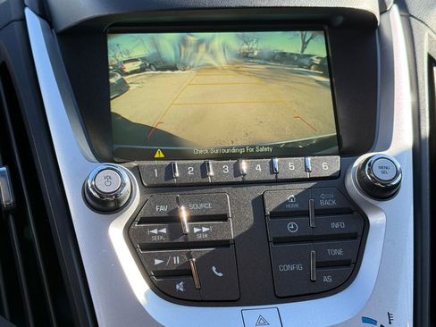 Used 2016 Chevrolet Equinox LT w/ Convenience Package image 23