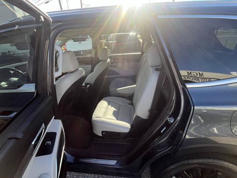 Used 2021 Kia Telluride SX FWD image 52