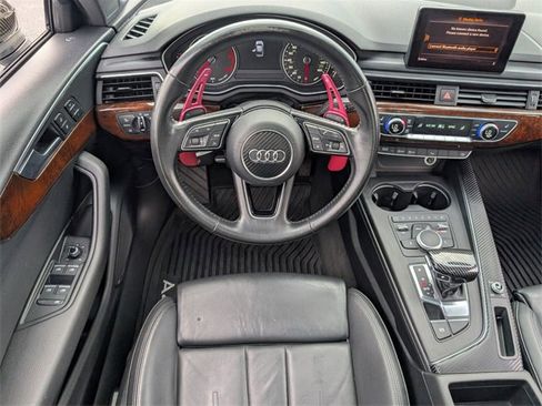 Used 2017 Audi A4 2.0T Premium Plus w/ Premium Plus Package image 10