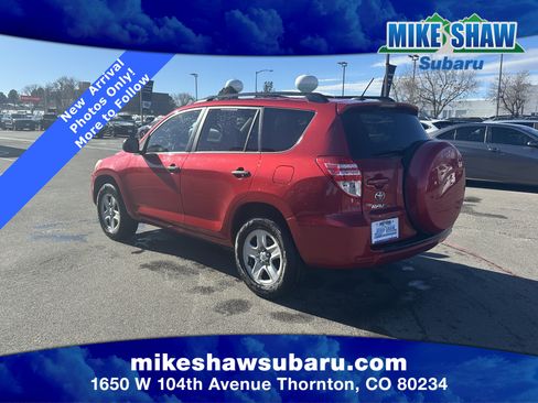 Used 2012 Toyota RAV4 4WD image 23
